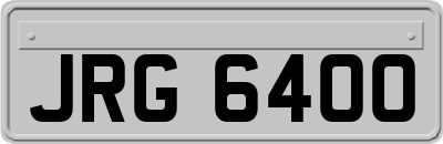 JRG6400