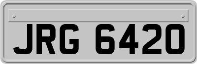 JRG6420