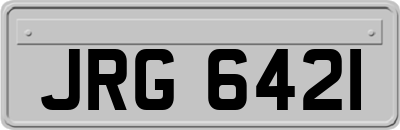 JRG6421