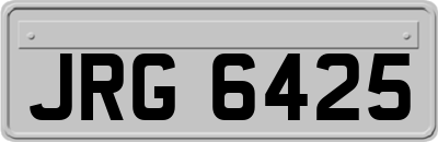 JRG6425