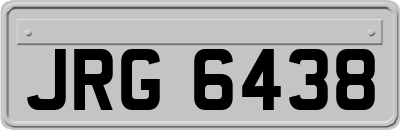 JRG6438