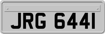 JRG6441