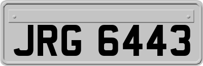 JRG6443