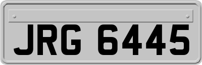 JRG6445