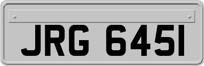 JRG6451