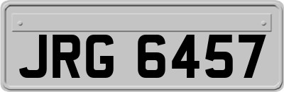 JRG6457