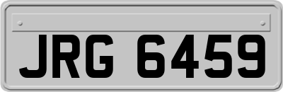 JRG6459
