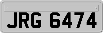 JRG6474