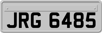 JRG6485