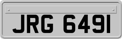 JRG6491