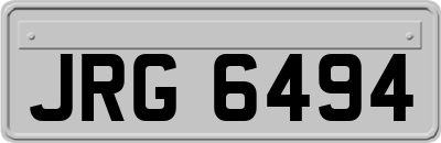JRG6494