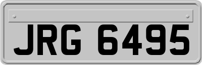 JRG6495