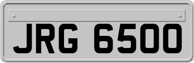 JRG6500