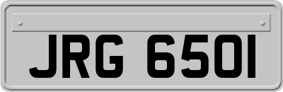 JRG6501