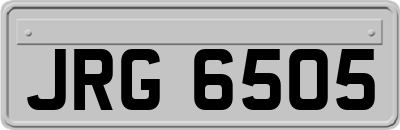 JRG6505