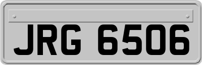 JRG6506
