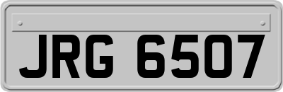 JRG6507