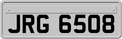 JRG6508