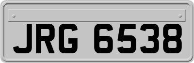 JRG6538