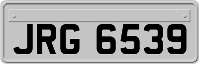 JRG6539