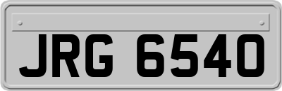 JRG6540