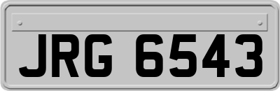 JRG6543