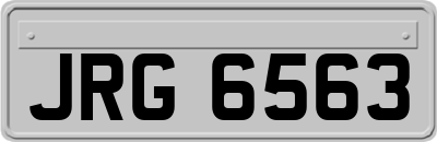 JRG6563