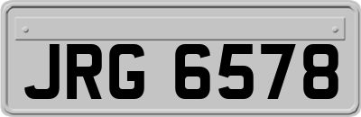 JRG6578