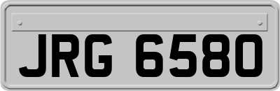 JRG6580
