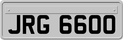 JRG6600