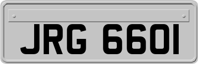 JRG6601
