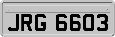 JRG6603