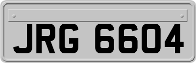 JRG6604