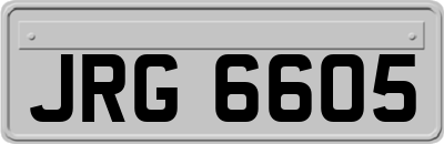 JRG6605