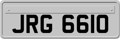 JRG6610