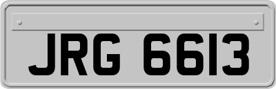JRG6613