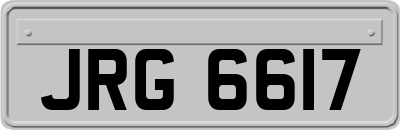 JRG6617