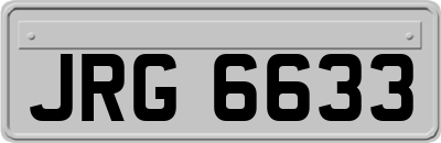 JRG6633