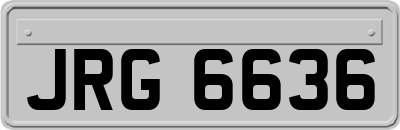 JRG6636