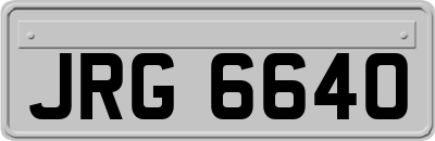 JRG6640