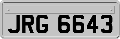JRG6643