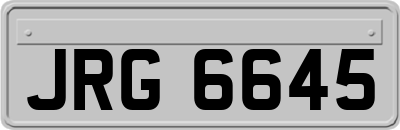 JRG6645