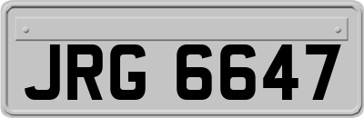 JRG6647