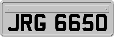 JRG6650
