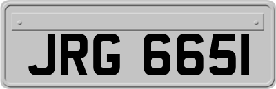 JRG6651