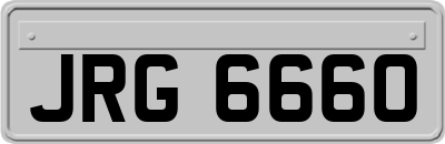 JRG6660
