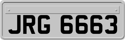 JRG6663