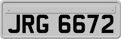 JRG6672