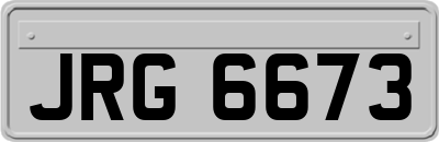 JRG6673