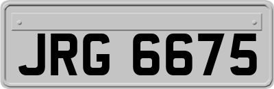 JRG6675